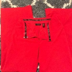 Apostrophe size 6 like new